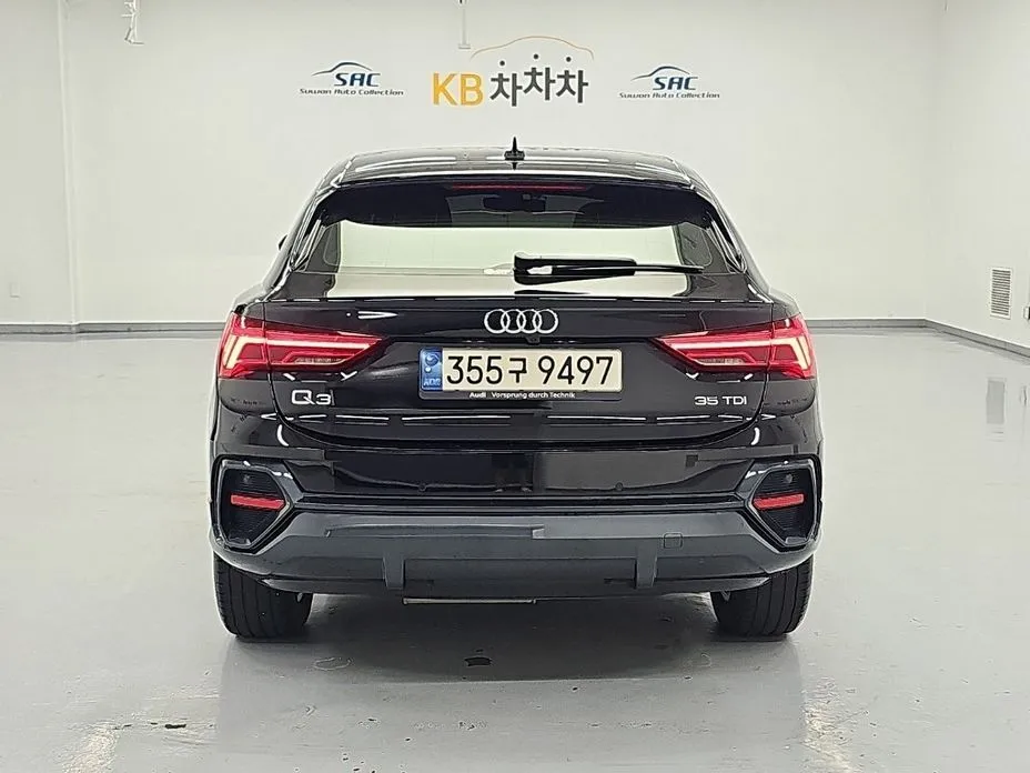 Audi Q3 — фото 2