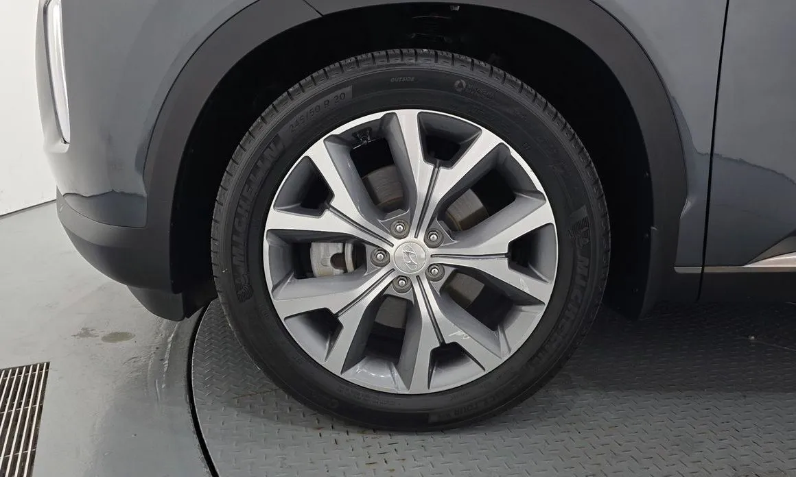 Hyundai Palisade — фото 10