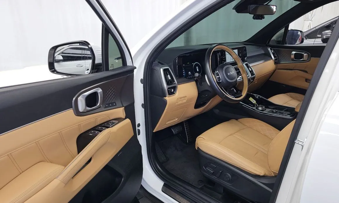 Kia Sorento — фото 3