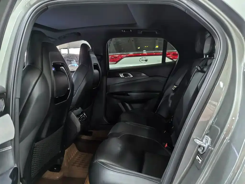 Lynk & Co 03 — фото 7