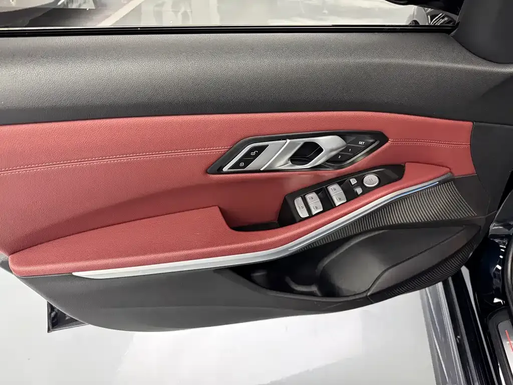 BMW i3 — фото 3