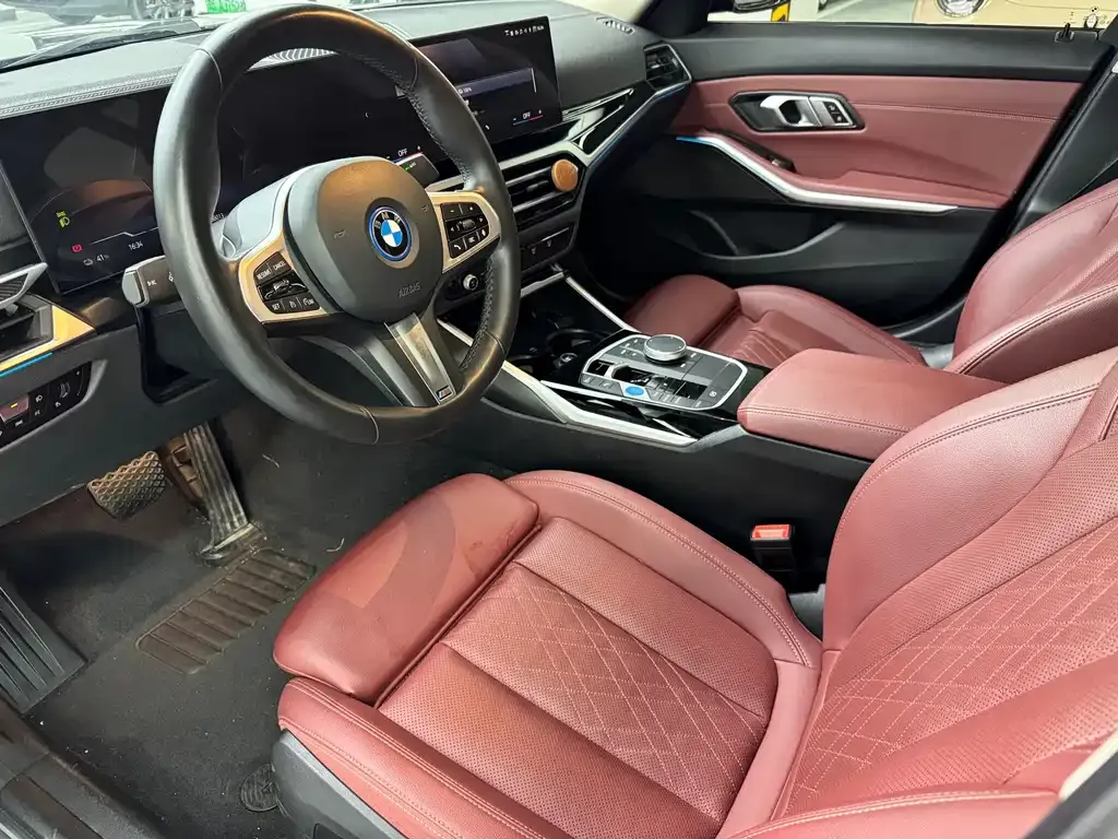 BMW i3 — фото 2