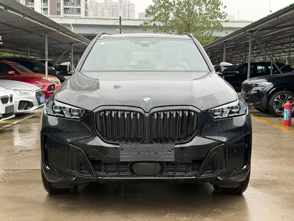 BMW X5 — фото 2