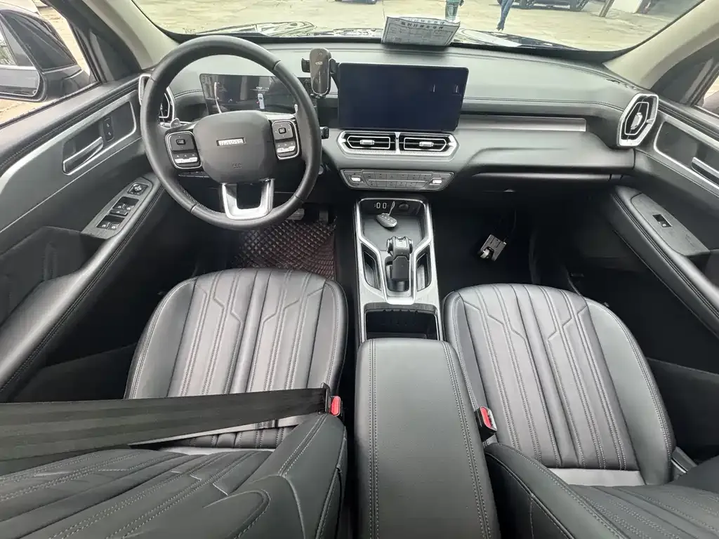 Haval H5 — фото 10