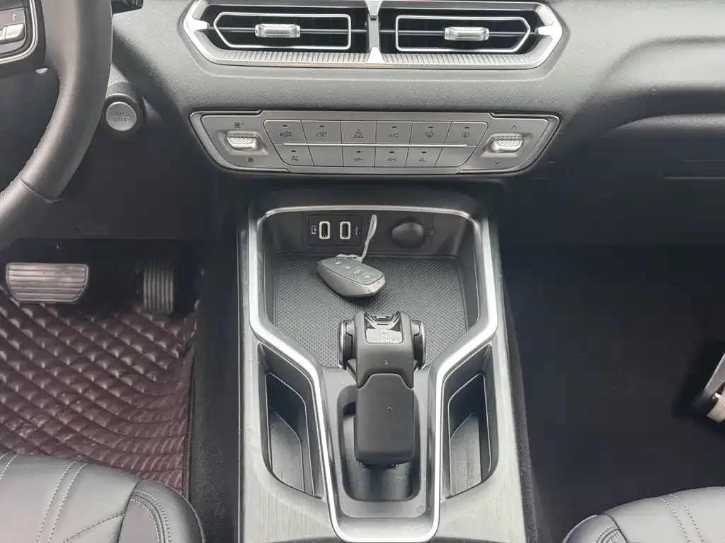 Haval H5 — фото 2