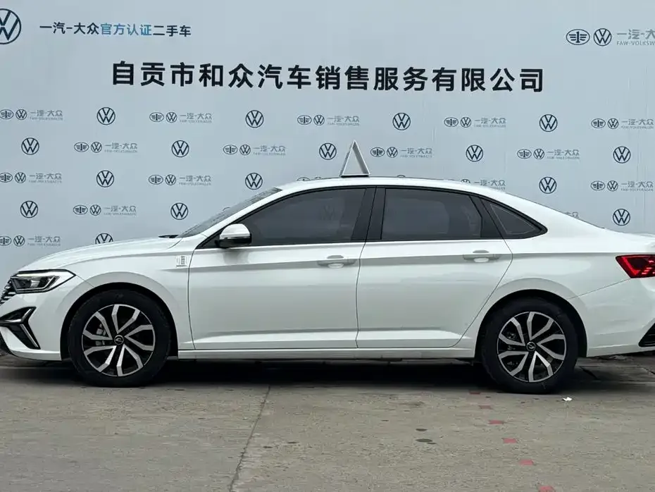 Jetta VA7 — фото 4