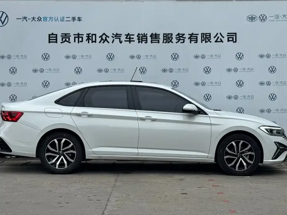 Jetta VA7 — фото 2