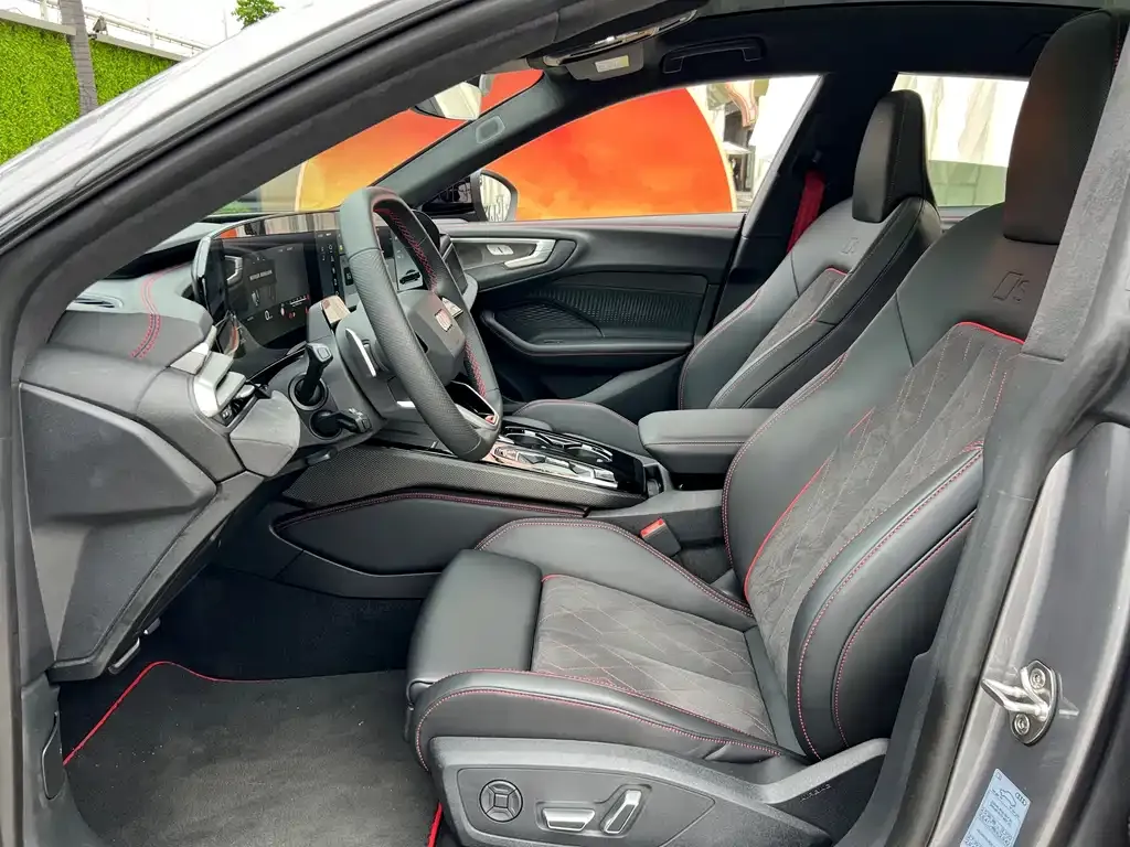 Audi A5L Sportback — фото 4