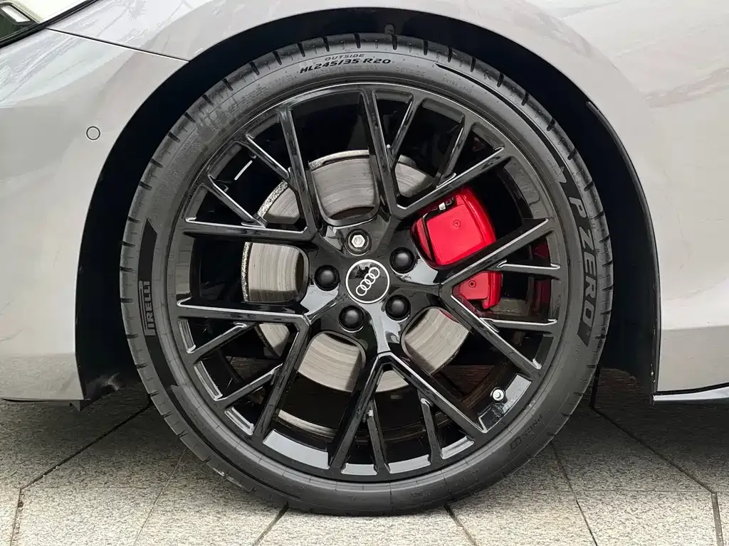 Audi A5L Sportback — фото 10