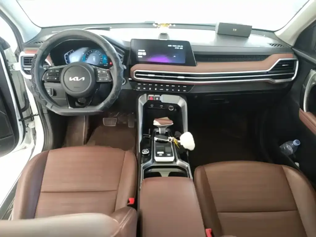 Kia Sportage — фото 2
