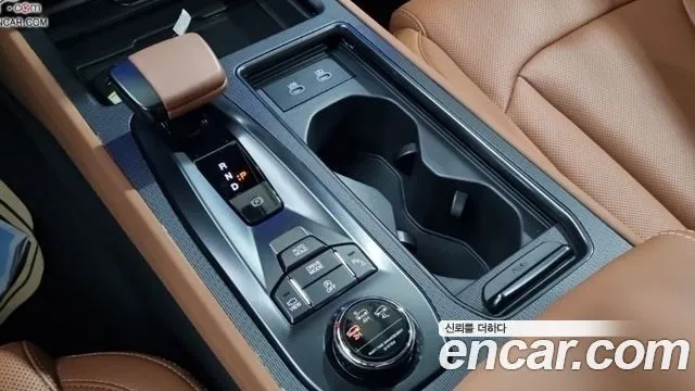 KG Mobility (Ssangyong) Musso — фото 10