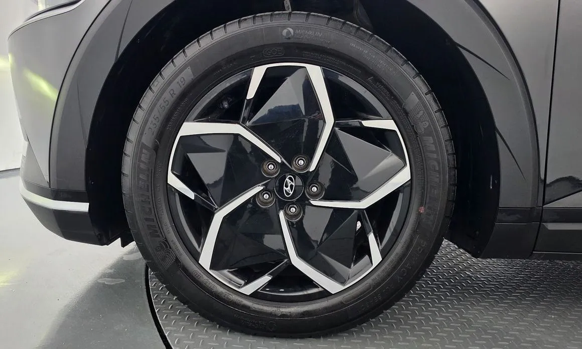 Hyundai Ioniq5 — фото 6
