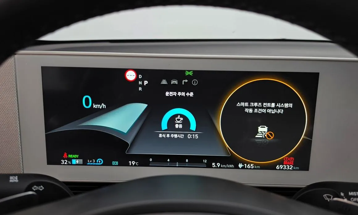 Hyundai Ioniq5 — фото 8