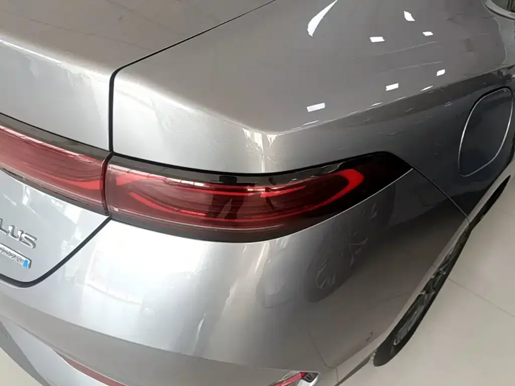 BYD Qin PLUS — фото 6