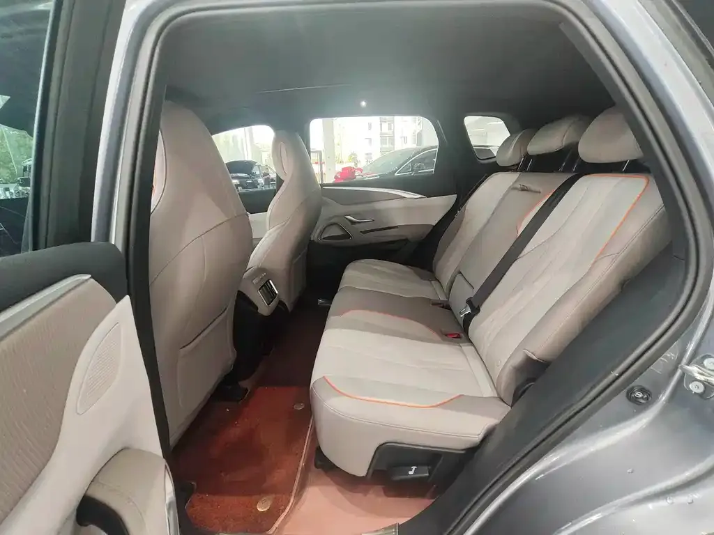 BYD Pro New Energy — фото 4