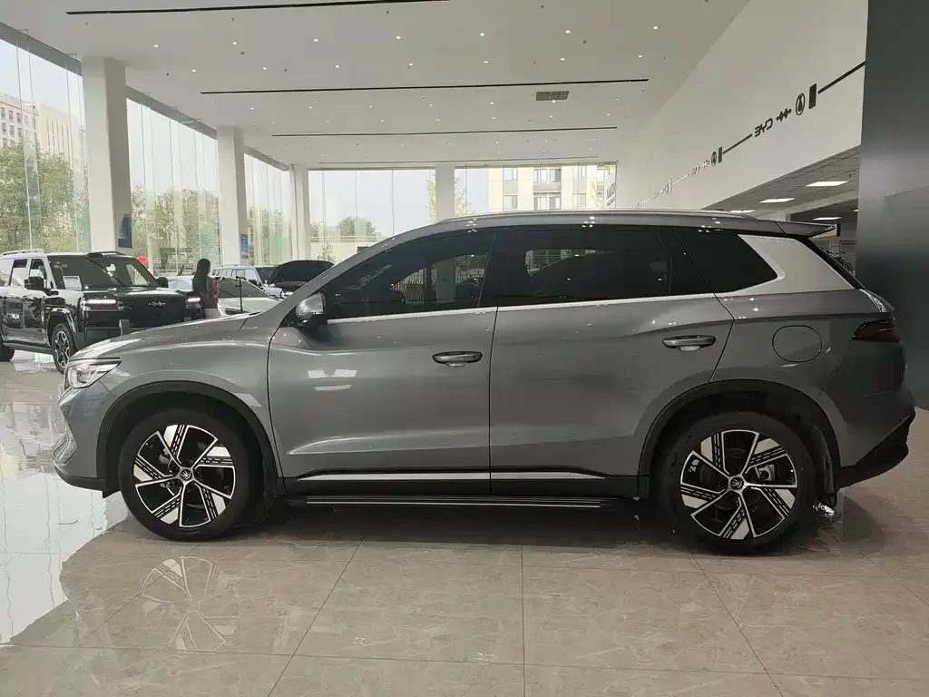 BYD Pro New Energy — фото 8