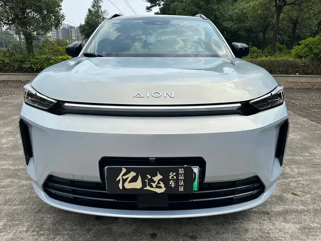 Aion i60 — фото 6