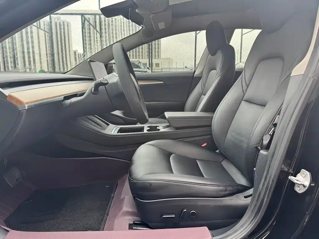 Tesla Model 3 — фото 3