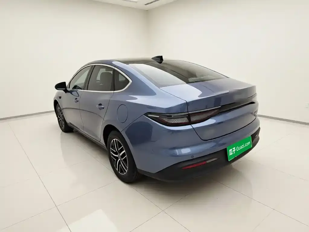 BYD Seal 05 DM-i — фото 2