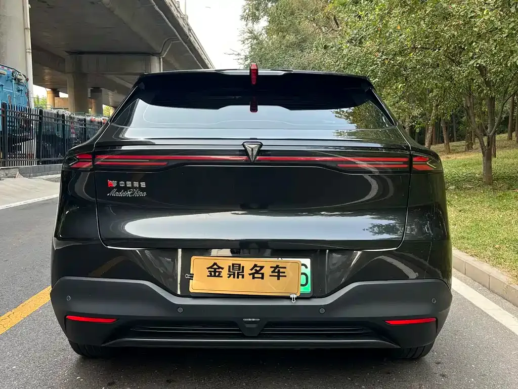 Deepal S05 — фото 6