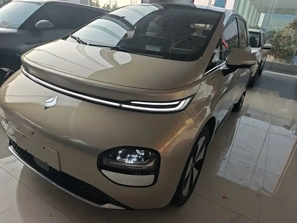 Baojun Yunduo — фото 4