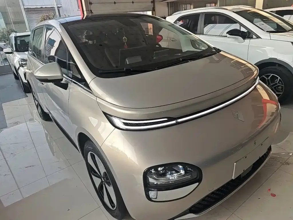 Baojun Yunduo — фото 3