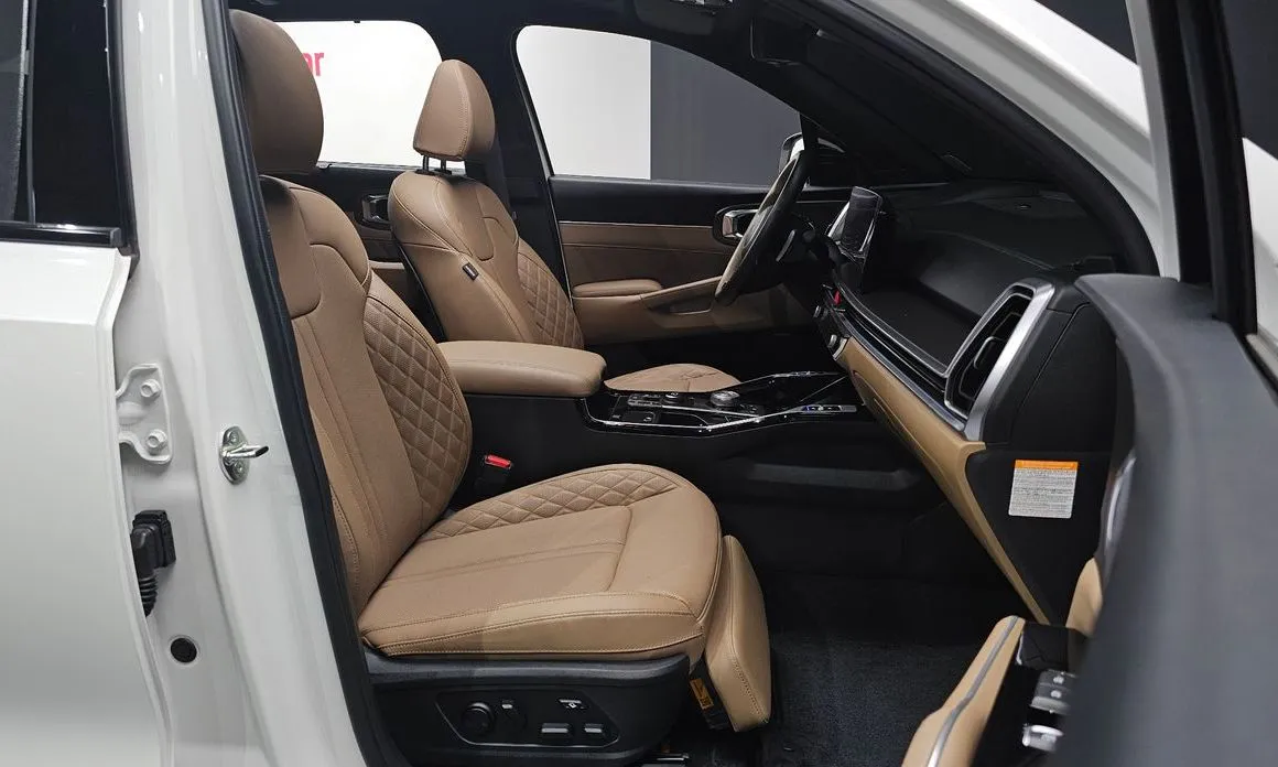 Kia Sorento — фото 4