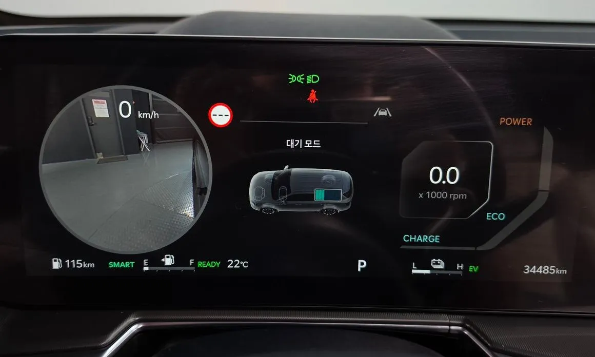 Kia Sorento — фото 10