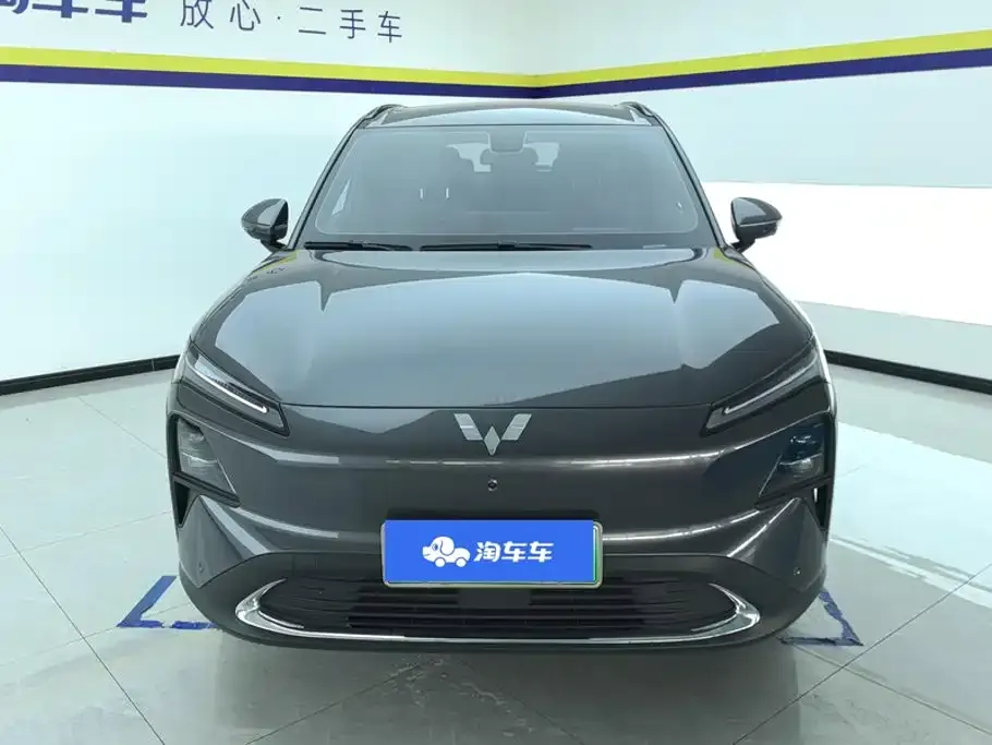 Wuling Xingguang S — фото 3