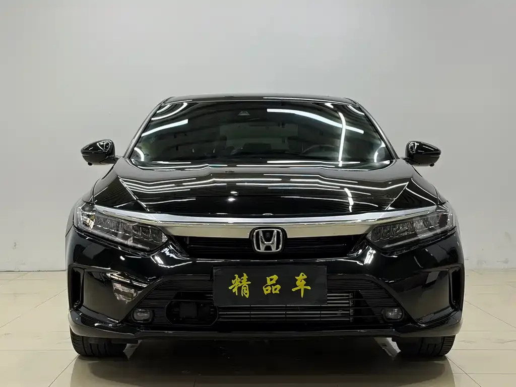 Honda Inspire — фото 3