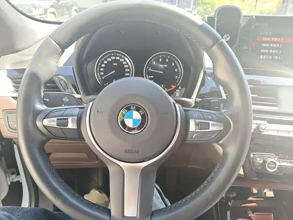 BMW X2 — фото 5