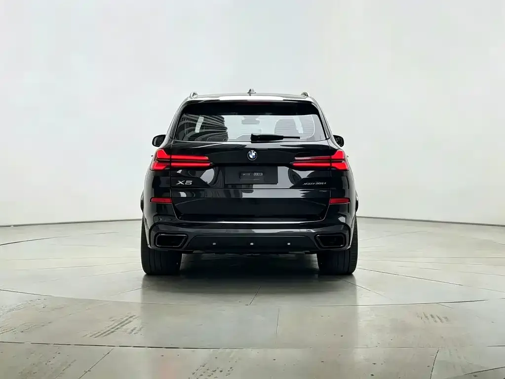 BMW X5 — фото 2