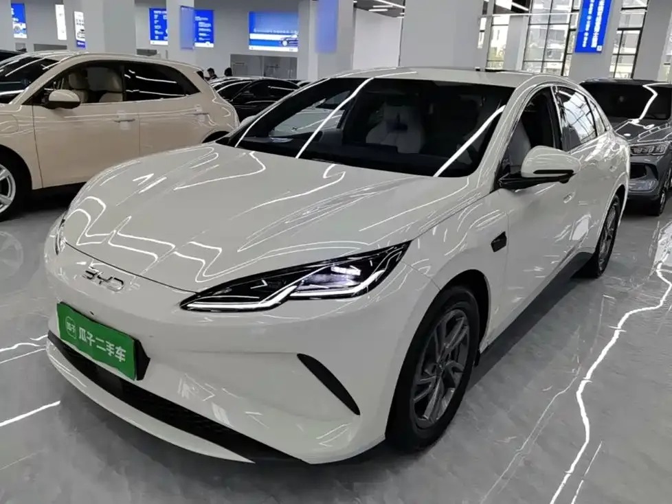 BYD Seal 06 — фото 1