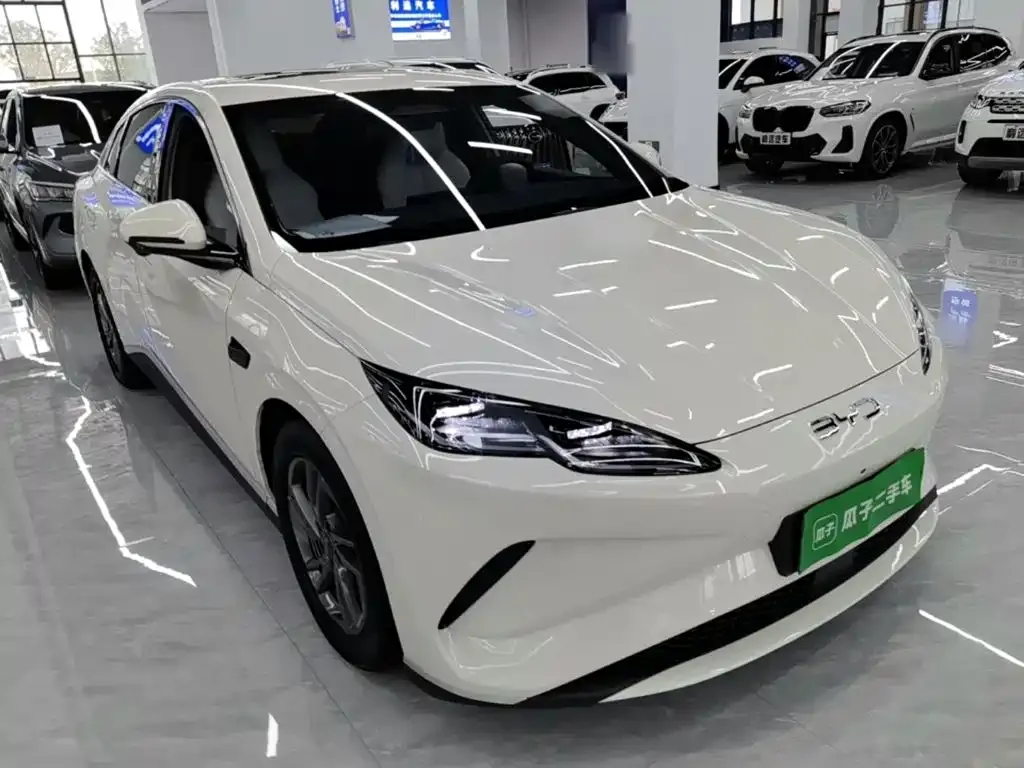 BYD Seal 06 — фото 4