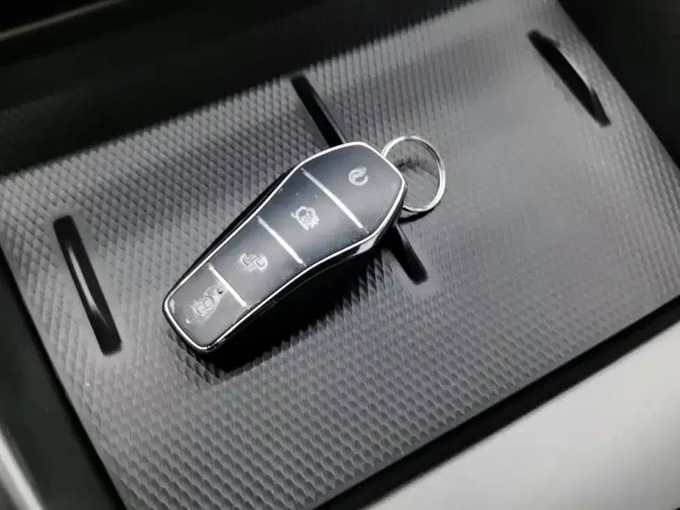 BYD Seal 06 — фото 8