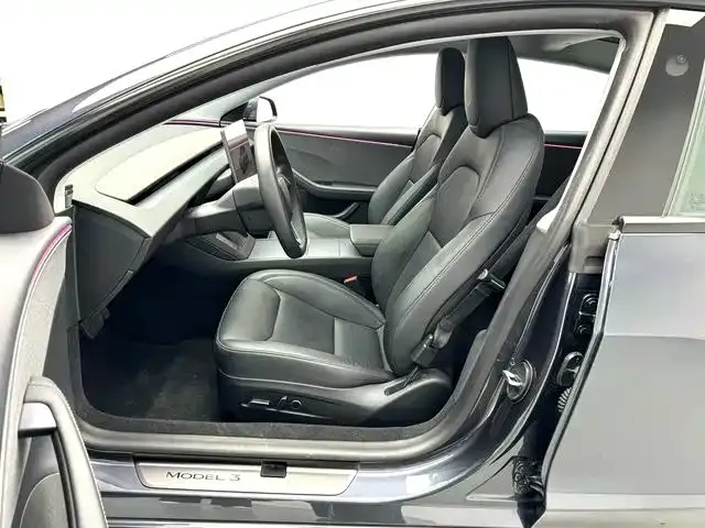 Tesla Model 3 — фото 6