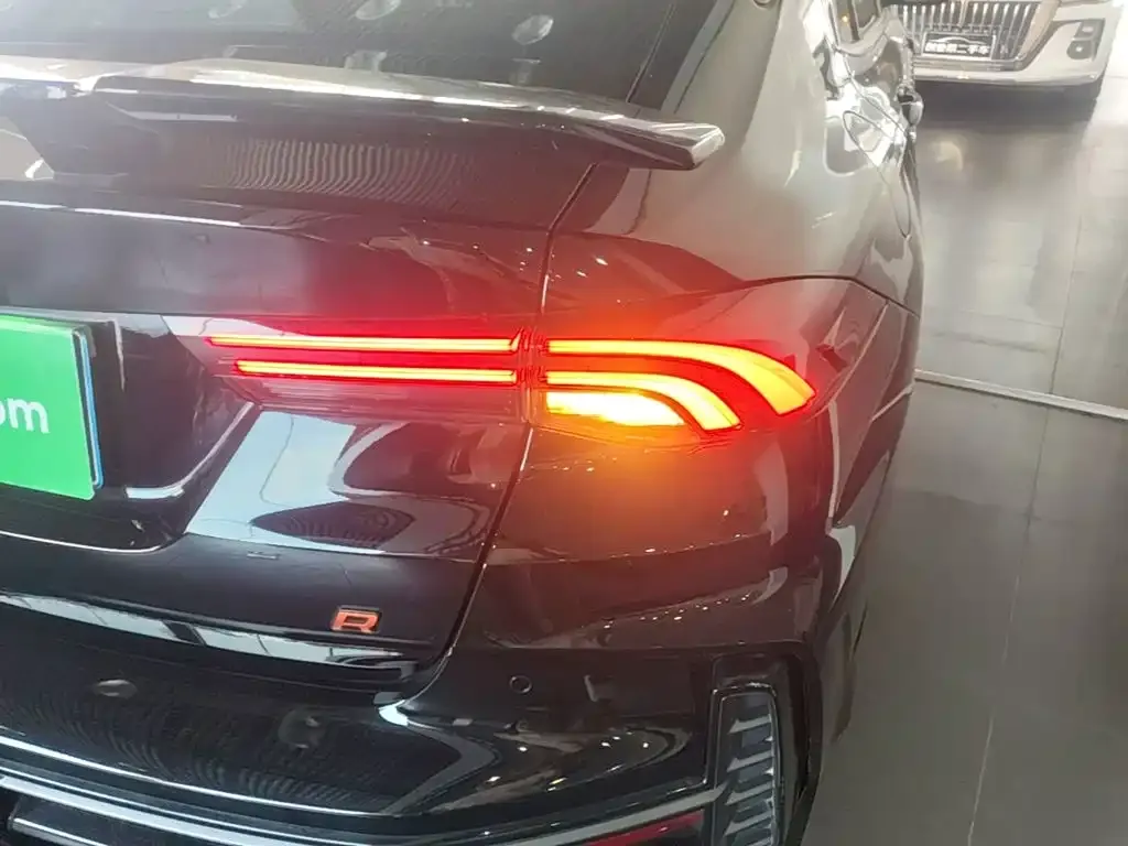 GAC Motor Shadow Leopard — фото 3