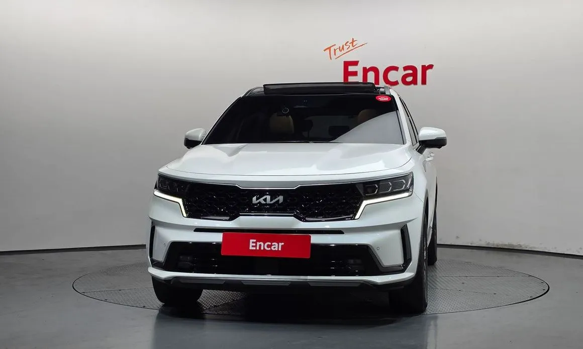 Kia Sorento — фото 5