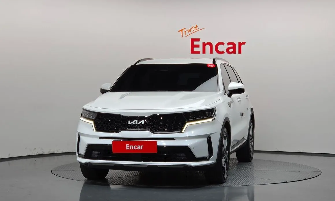 Kia Sorento — фото 3