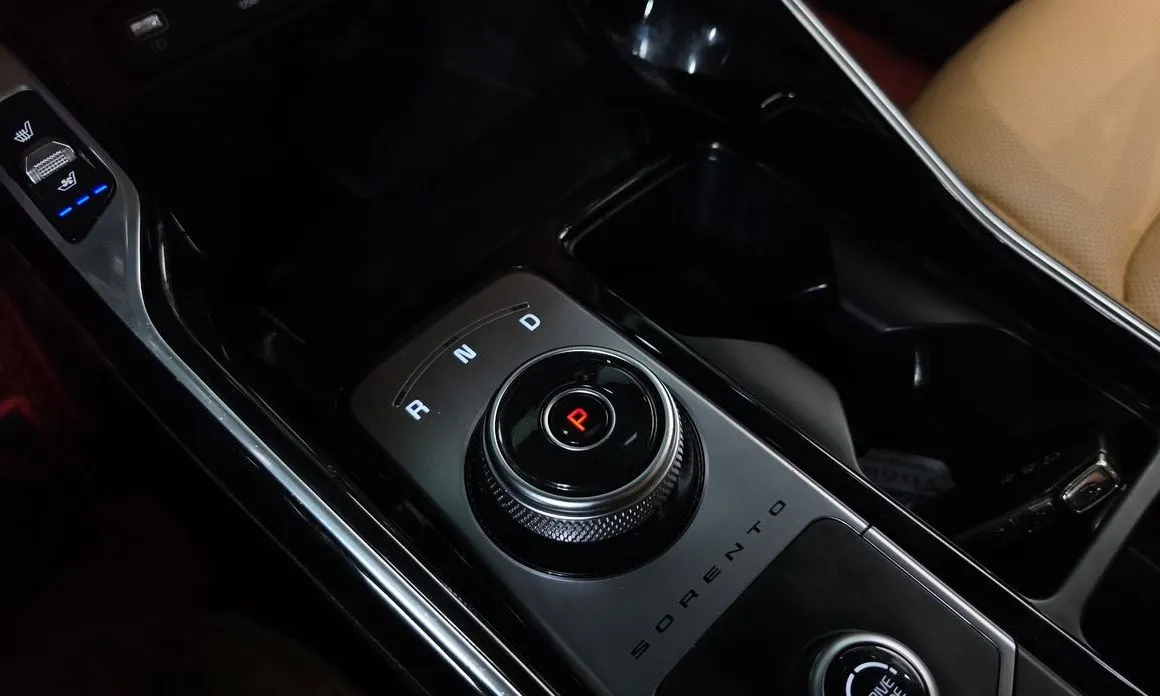 Kia Sorento — фото 2