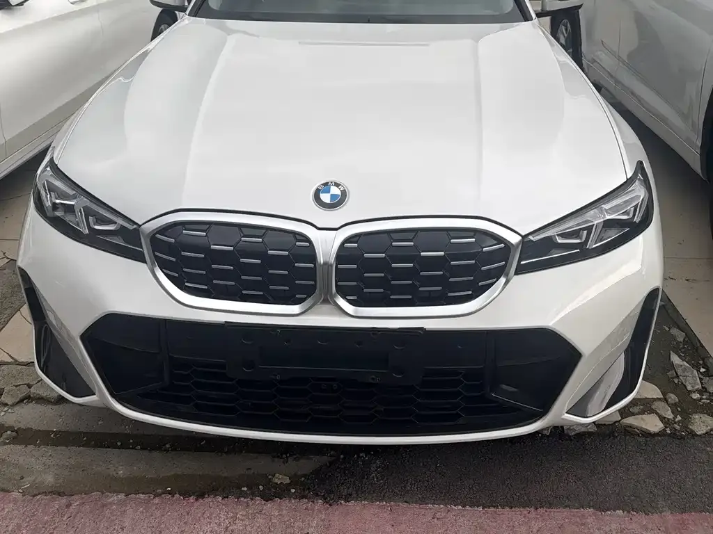 BMW 3 Series — фото 4