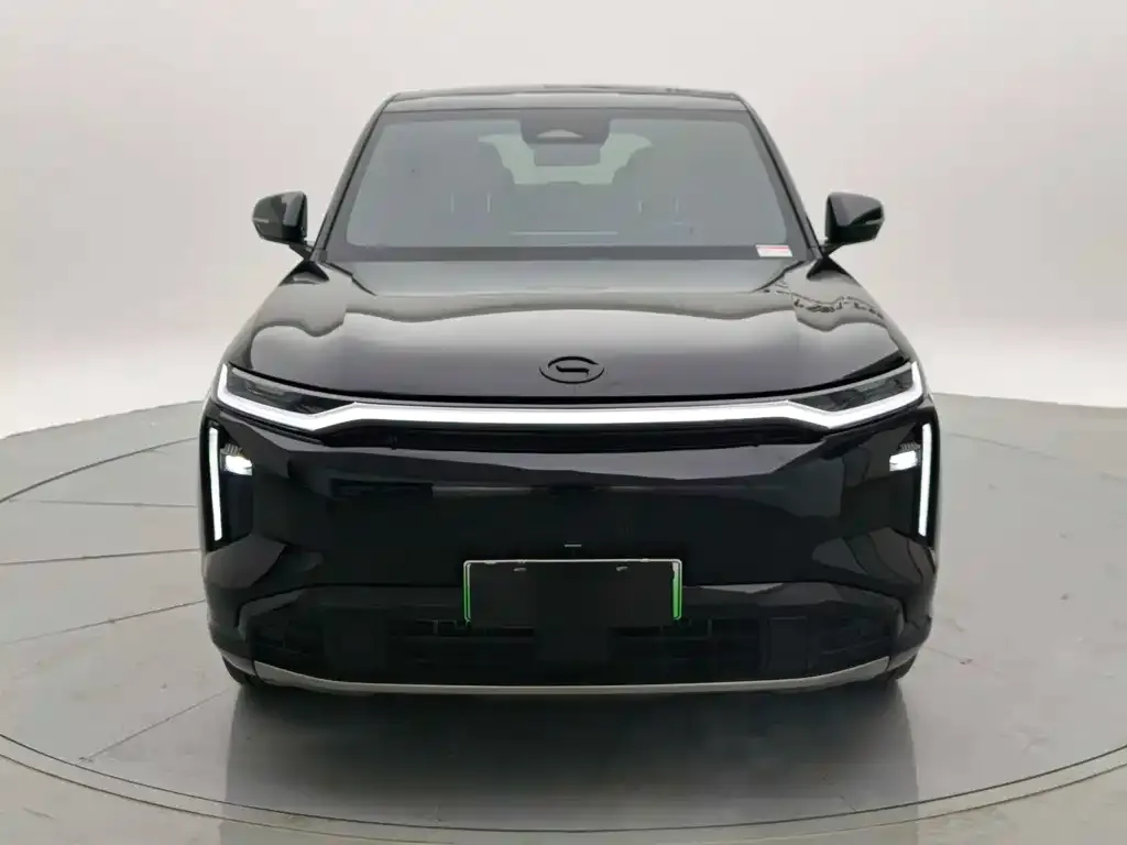GAC Motor Trumpchi Xiangwang S7 — фото 2