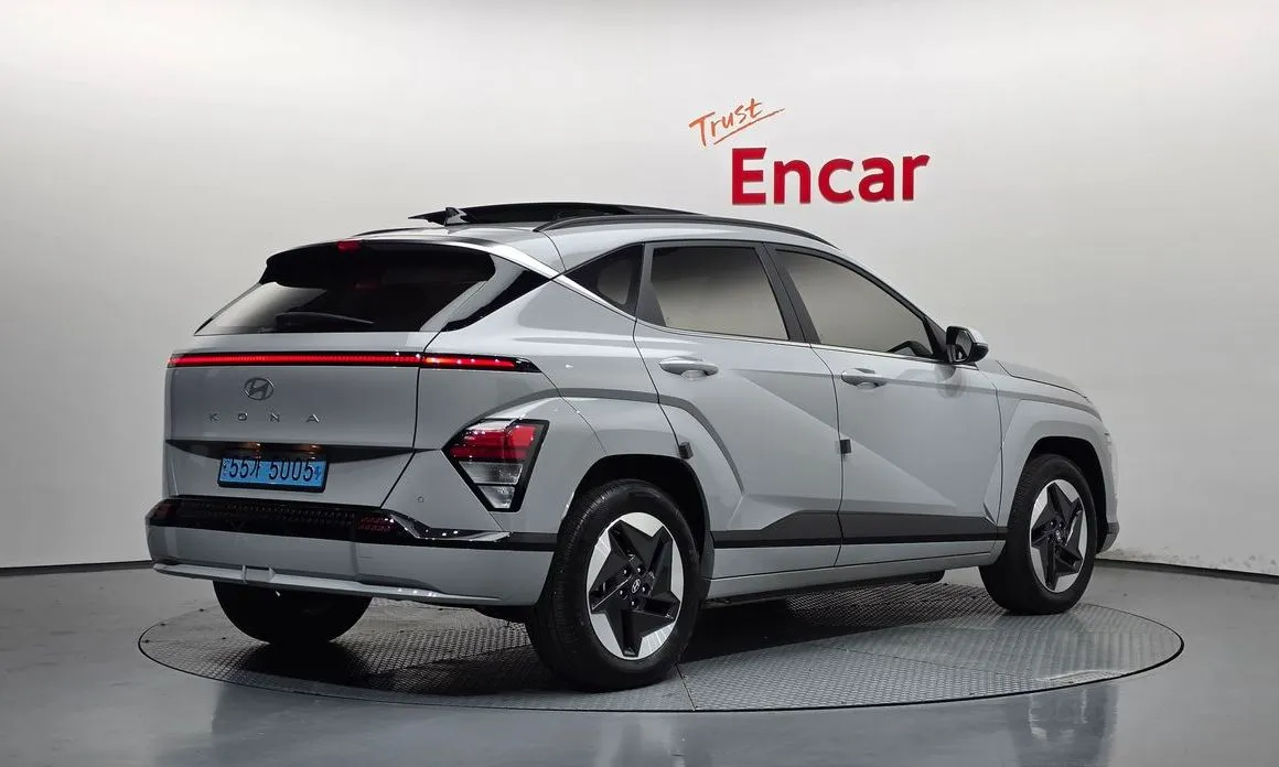 Hyundai Kona — фото 4