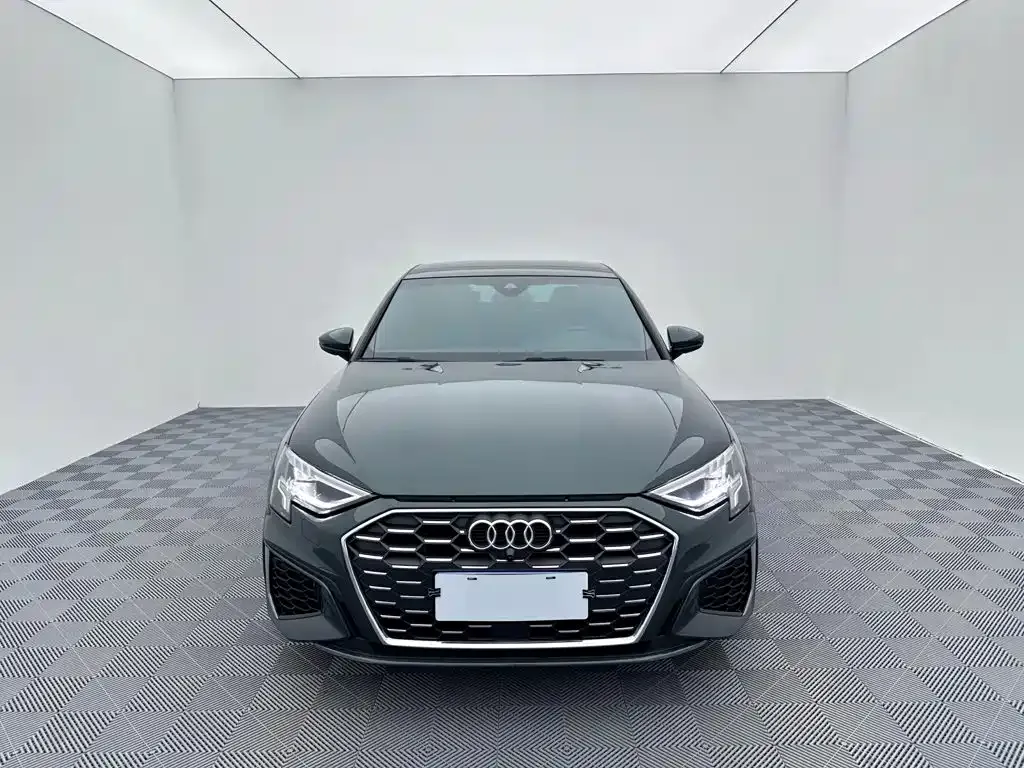 Audi A3 — фото 5