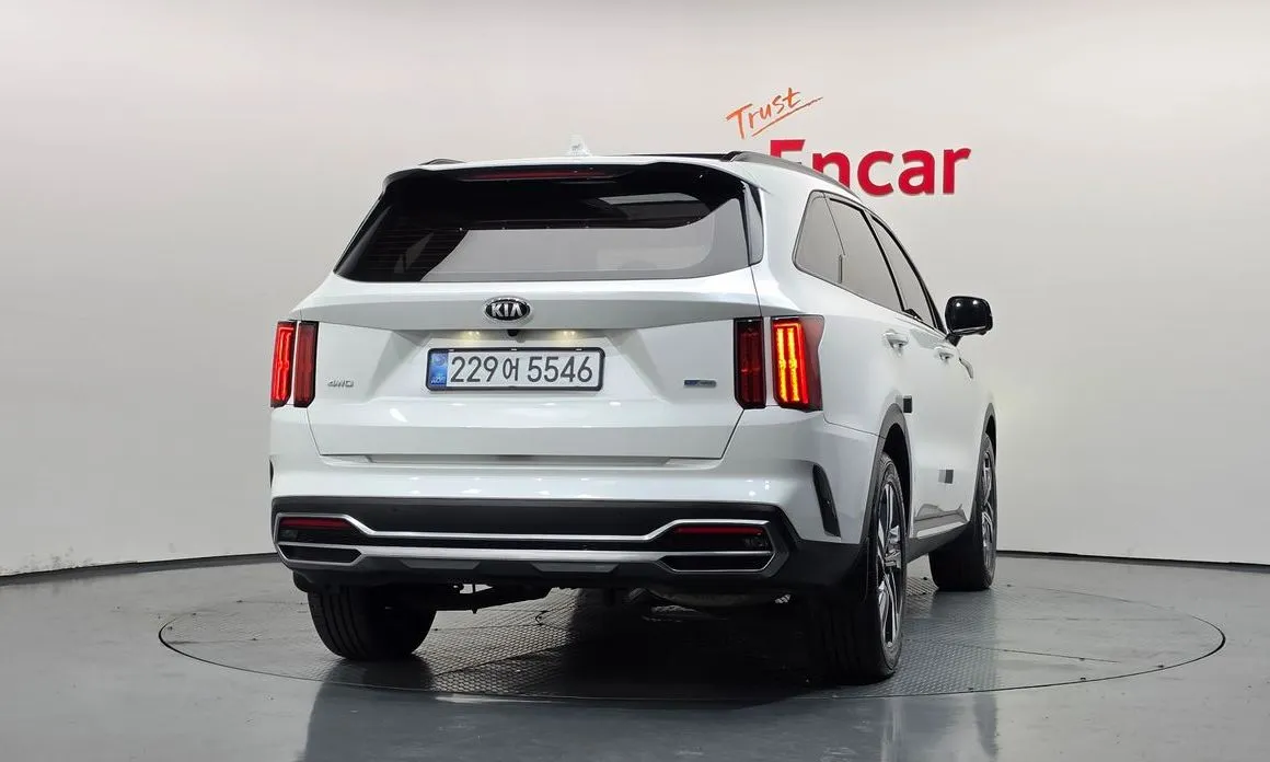 Kia Sorento — фото 2
