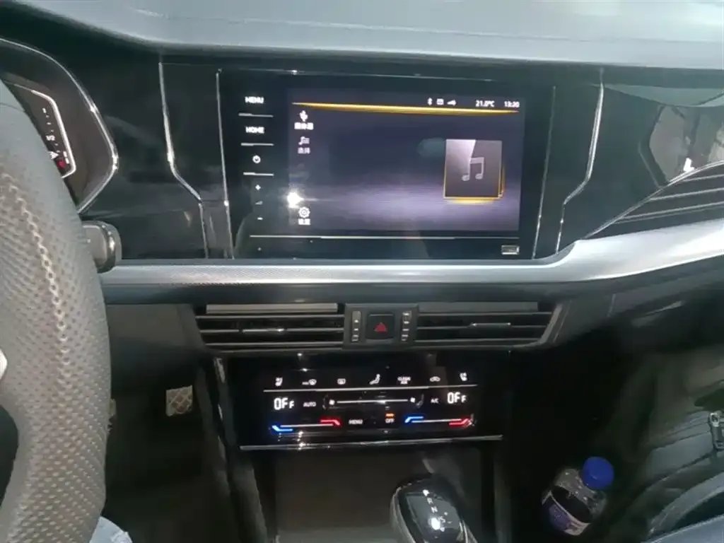 Volkswagen Passat — фото 4