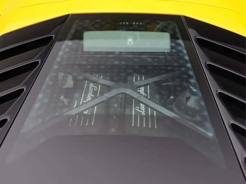 Lamborghini Huracan — фото 3