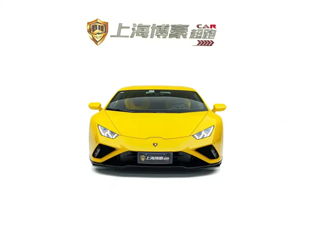 Lamborghini Huracan — фото 4