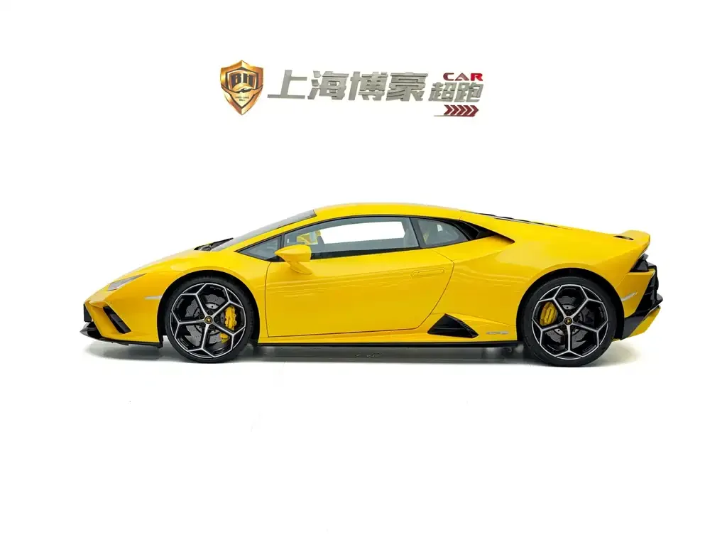 Lamborghini Huracan — фото 2
