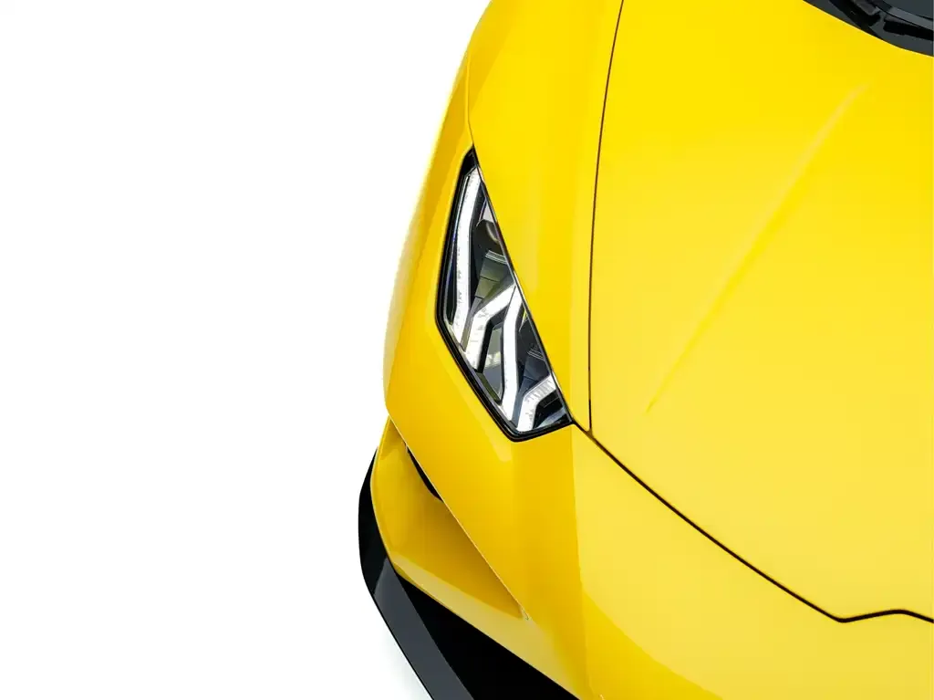 Lamborghini Huracan — фото 5
